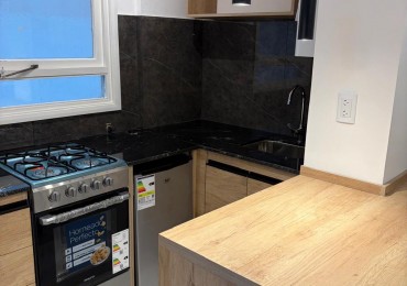 ¡Oportunidad Unica! Departamento de 1 Ambiente de Categoria sobre la Av. Colon en Mar del Plata