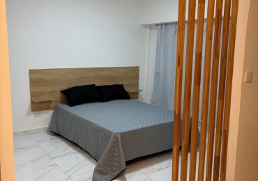 ¡Oportunidad Unica! Departamento de 1 Ambiente de Categoria sobre la Av. Colon en Mar del Plata