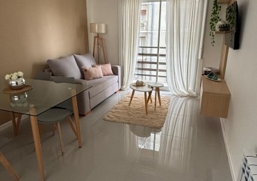 ¡A estrenar! Exclusivo 3 ambientes con depenpendencia